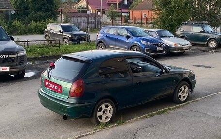 Toyota Corolla, 1998 год, 185 000 рублей, 6 фотография