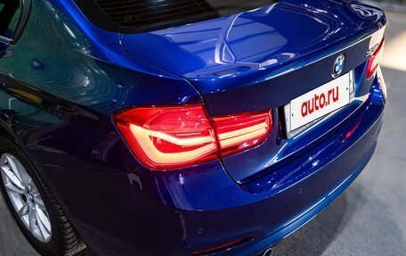 BMW 3 серия, 2017 год, 2 200 000 рублей, 7 фотография