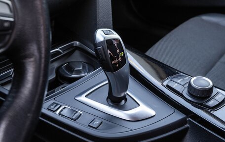 BMW 3 серия, 2017 год, 2 200 000 рублей, 10 фотография
