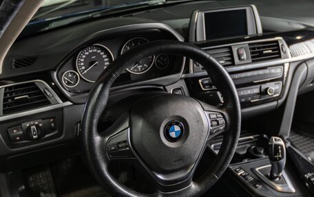 BMW 3 серия, 2017 год, 2 200 000 рублей, 8 фотография