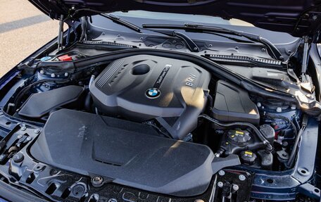 BMW 3 серия, 2017 год, 2 200 000 рублей, 11 фотография