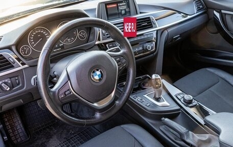 BMW 3 серия, 2017 год, 2 200 000 рублей, 5 фотография