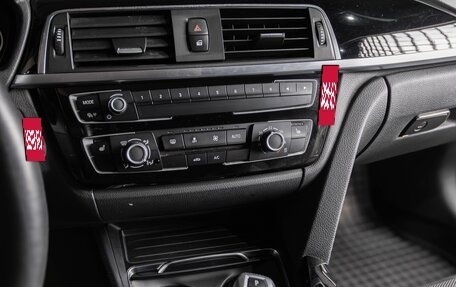BMW 3 серия, 2017 год, 2 200 000 рублей, 9 фотография