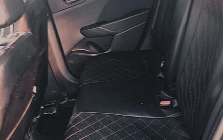 Hyundai Solaris II рестайлинг, 2019 год, 1 078 000 рублей, 3 фотография