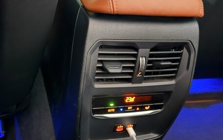 BMW M4, 2021 год, 9 800 000 рублей, 13 фотография