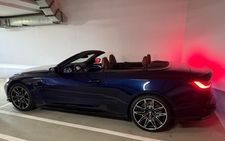 BMW M4, 2021 год, 9 800 000 рублей, 5 фотография