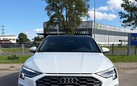 Audi A3, 2021 год, 3 150 000 рублей, 2 фотография
