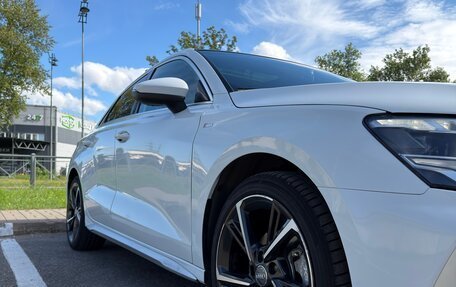 Audi A3, 2021 год, 3 150 000 рублей, 3 фотография