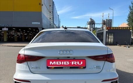 Audi A3, 2021 год, 3 150 000 рублей, 4 фотография