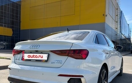 Audi A3, 2021 год, 3 150 000 рублей, 5 фотография