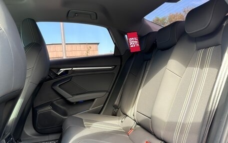 Audi A3, 2021 год, 3 150 000 рублей, 18 фотография
