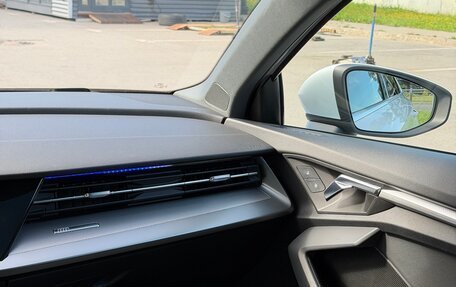 Audi A3, 2021 год, 3 150 000 рублей, 27 фотография