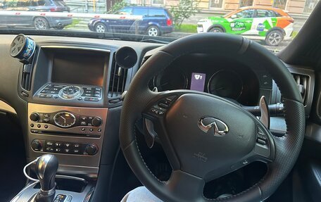 Nissan Skyline, 2010 год, 1 400 000 рублей, 4 фотография
