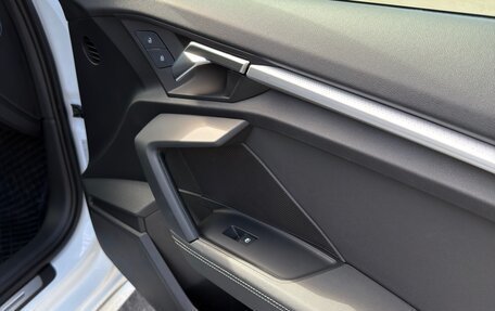 Audi A3, 2021 год, 3 150 000 рублей, 35 фотография