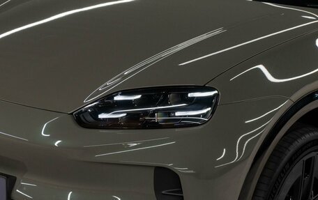 Porsche Cayenne, 2026 год, 27 000 000 рублей, 2 фотография