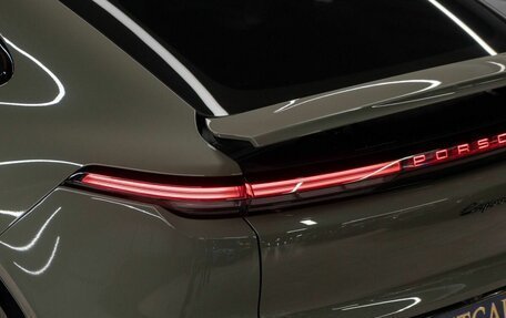 Porsche Cayenne, 2026 год, 27 000 000 рублей, 11 фотография