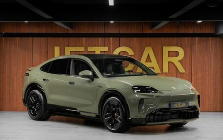 Porsche Cayenne, 2026 год, 27 000 000 рублей, 5 фотография