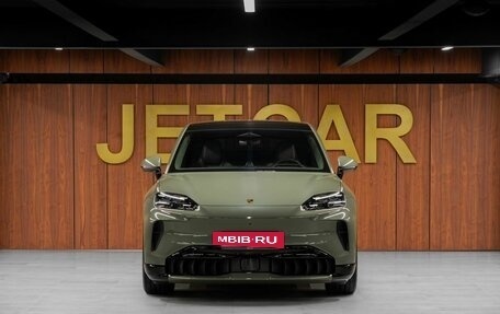 Porsche Cayenne, 2026 год, 27 000 000 рублей, 4 фотография