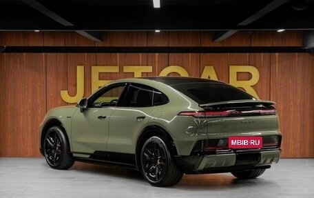 Porsche Cayenne, 2026 год, 27 000 000 рублей, 9 фотография