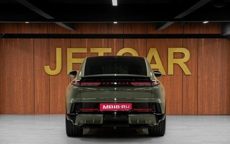 Porsche Cayenne, 2026 год, 27 000 000 рублей, 8 фотография