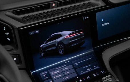 Porsche Cayenne, 2026 год, 27 000 000 рублей, 25 фотография