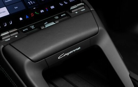Porsche Cayenne, 2026 год, 27 000 000 рублей, 29 фотография