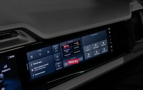 Porsche Cayenne, 2026 год, 27 000 000 рублей, 28 фотография