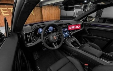 Porsche Cayenne, 2026 год, 27 000 000 рублей, 17 фотография