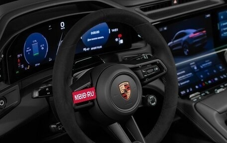 Porsche Cayenne, 2026 год, 27 000 000 рублей, 18 фотография