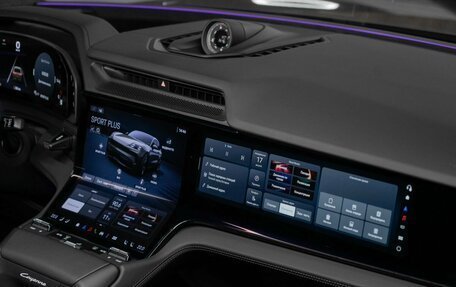 Porsche Cayenne, 2026 год, 27 000 000 рублей, 32 фотография