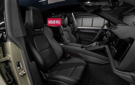 Porsche Cayenne, 2026 год, 27 000 000 рублей, 30 фотография
