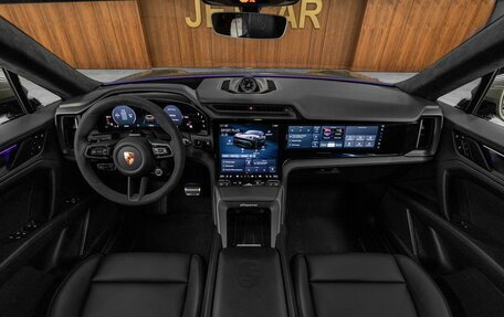 Porsche Cayenne, 2026 год, 27 000 000 рублей, 39 фотография