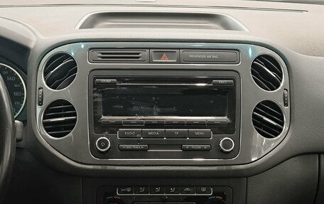 Volkswagen Tiguan I, 2014 год, 1 152 000 рублей, 15 фотография