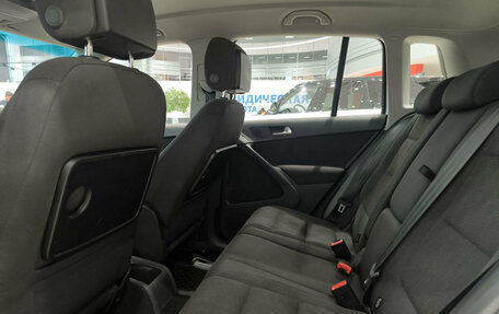 Volkswagen Tiguan I, 2014 год, 1 152 000 рублей, 12 фотография