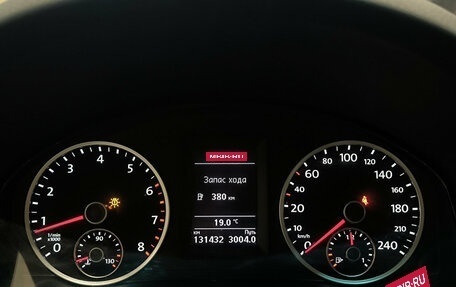 Volkswagen Tiguan I, 2014 год, 1 152 000 рублей, 13 фотография