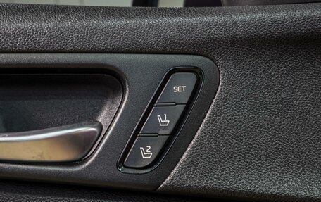KIA Optima IV, 2018 год, 1 489 000 рублей, 18 фотография