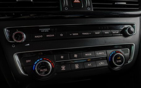 KIA Optima IV, 2018 год, 1 489 000 рублей, 15 фотография