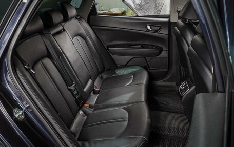 KIA Optima IV, 2018 год, 1 489 000 рублей, 7 фотография