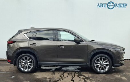 Mazda CX-5 II, 2020 год, 3 050 000 рублей, 4 фотография