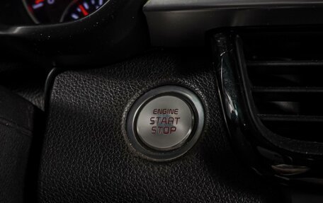 KIA Optima IV, 2018 год, 1 489 000 рублей, 25 фотография