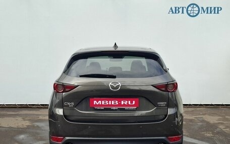 Mazda CX-5 II, 2020 год, 3 050 000 рублей, 6 фотография