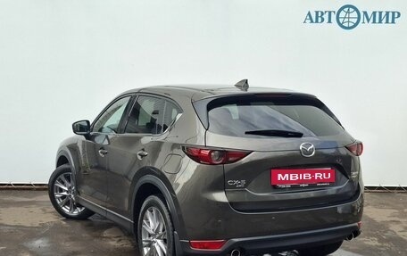 Mazda CX-5 II, 2020 год, 3 050 000 рублей, 7 фотография