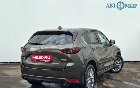 Mazda CX-5 II, 2020 год, 3 050 000 рублей, 5 фотография