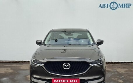 Mazda CX-5 II, 2020 год, 3 050 000 рублей, 2 фотография