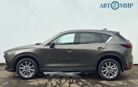 Mazda CX-5 II, 2020 год, 3 050 000 рублей, 8 фотография