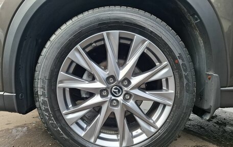 Mazda CX-5 II, 2020 год, 3 050 000 рублей, 9 фотография