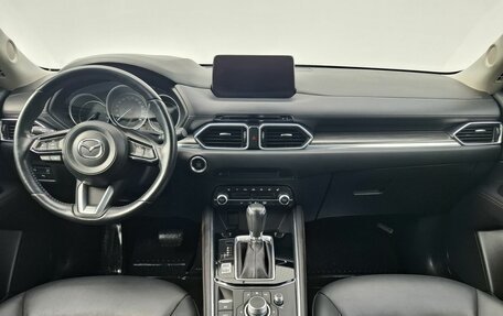 Mazda CX-5 II, 2020 год, 3 050 000 рублей, 12 фотография