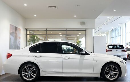 BMW 3 серия, 2017 год, 1 930 500 рублей, 4 фотография