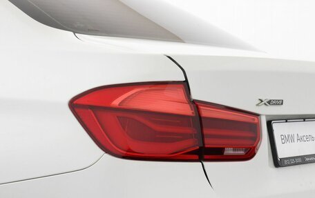 BMW 3 серия, 2017 год, 1 930 500 рублей, 9 фотография
