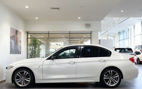 BMW 3 серия, 2017 год, 1 930 500 рублей, 7 фотография